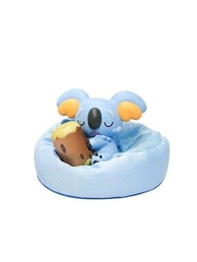 Pokemon Sleeping Komala